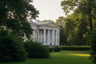 Dworek Błotnickich w Dzikowcu. Ukryta perła Podkarpacia, o której mało kto wie?