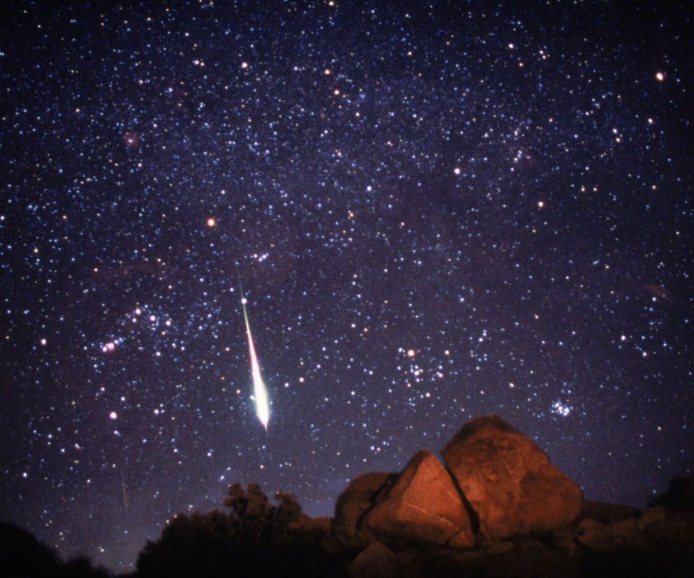 Asteroida ważąca 77 miliardów ton zbliża się do Ziemi! Naukowcy podali, kiedy w nas uderzy