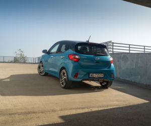 Hyundai i10 Premium 1.2 MPI 84 KM 5MT