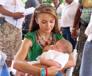 OTCHŁAŃ NAMIĘTNOŚCI ostatni odcinek 161. Elisa (Angelique Boyer)