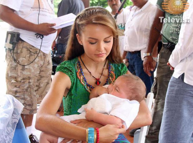 OTCHŁAŃ NAMIĘTNOŚCI ostatni odcinek 161. Elisa (Angelique Boyer)