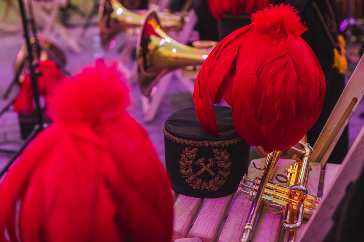 Festiwal Tauron Nowa Muzyka 2022 w Katowicach