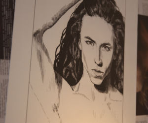 Michał Szpak pokazał jak mieszka w Warszawie