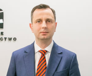 Władysław Kosiniak-​Kamysz