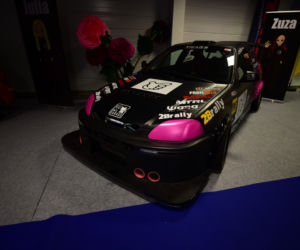 Warsaw Motor Show 2019 w Ptak Warsaw Expo