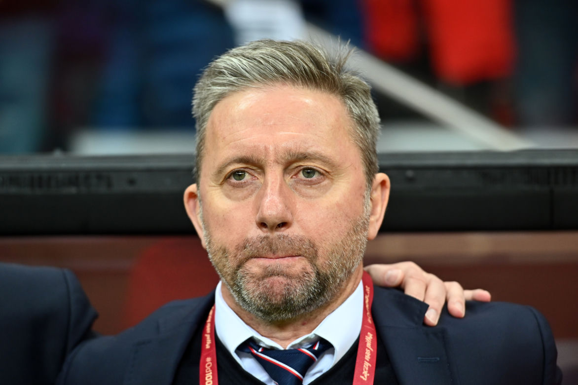 Jerzy Brzęczek