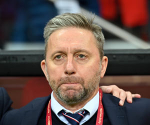 Jerzy Brzęczek