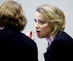  Amber Heard szantażowała Deppa! Nie zgadniesz, czego zażądała