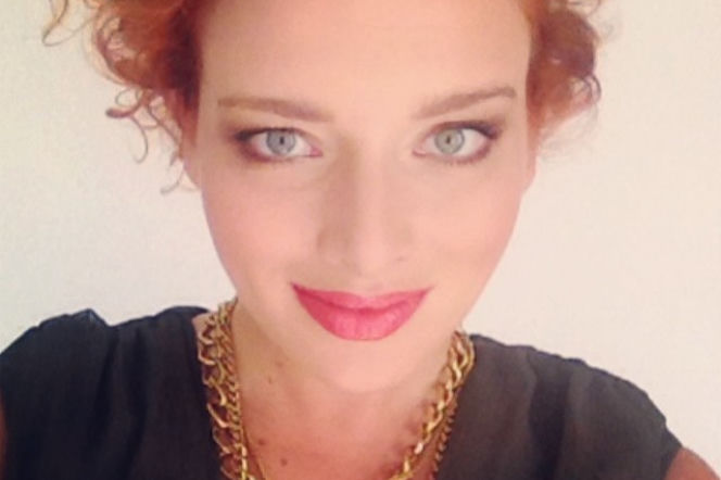 Olga Barej