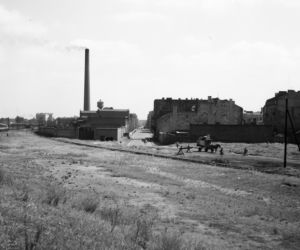 Tu pierwotnie miało biec metro! Zobacz, jakie stacje przewidywano w 1956 roku [GALERIA]