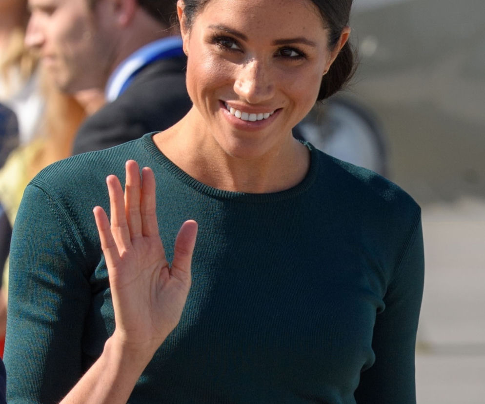 Meghan Markle 