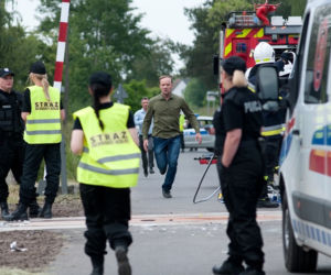 Pierwsza miłość odc. 3106.  Janek (Maciej Mikołajczyk)