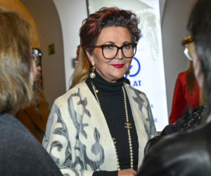 Ola Kwaśniewska i Jolanta Kwaśniewska porównanie stylizacji
