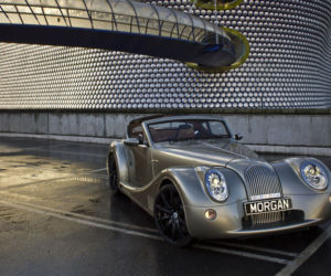 Morgan Roadster
