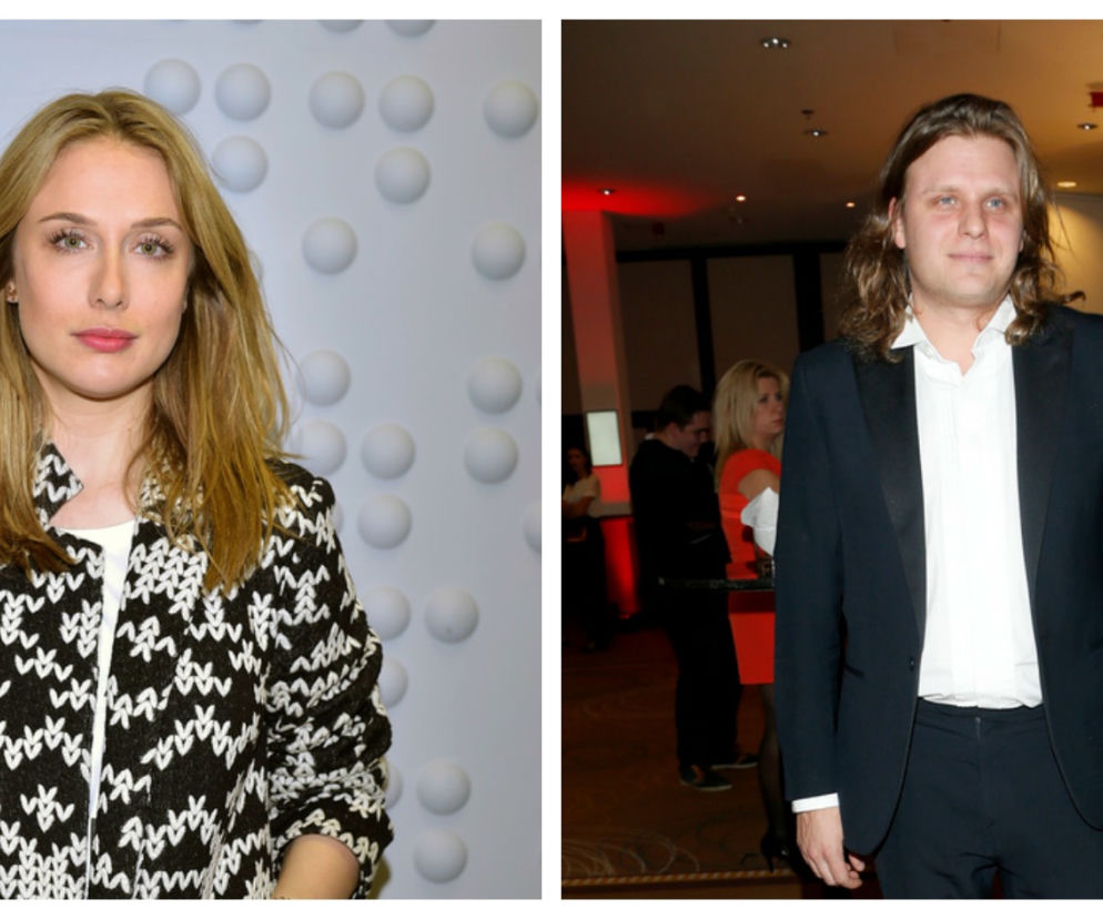 Natalia Klimas o rozstaniu z Woźniak-Starakiem