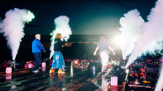 Polish Hip-Hop Festival