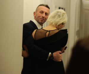 Anna Samusionek szczęśliwie zakochana