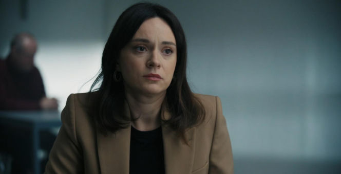 Barwy szczęścia odc. 3336. Natalia (Maria Dejmek)