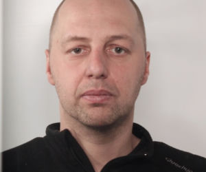 Rafał Lukszniak