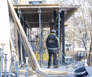 Kaczyński nie ma spokoju