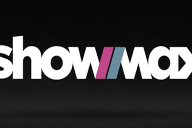 SHOWMAX.