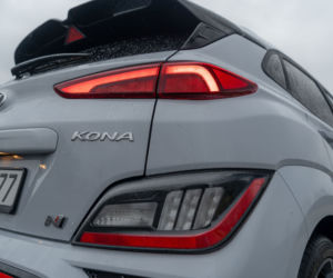 Hyundai Kona N Performance 2.0 T-GDI 8DCT