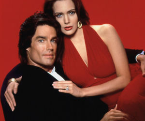 Hunter Tylo w Modzie na sukces