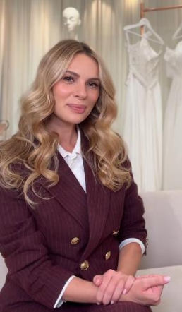 Izabela Janachowska