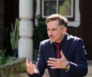 M jak miłość odc. 1892. Kamil (Marcin Bosak)