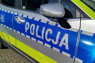 Siedlecka policja podsumowała długi świąteczny weekend