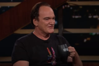 Quentin Tarantino opowiedział o swoim ostatnim filmie. Problem w tym, że nie wie o czym będzie
