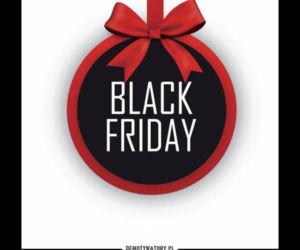 Black Friday - Czarny Piątek 2020. Zobacz najlepszy memy