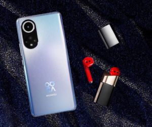 nowości Huawei 2021