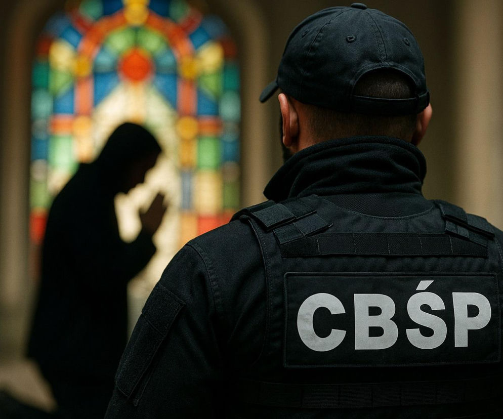 Prali pieniądze pod przykrywką kościoła. W grę wchodzą miliony złotych!