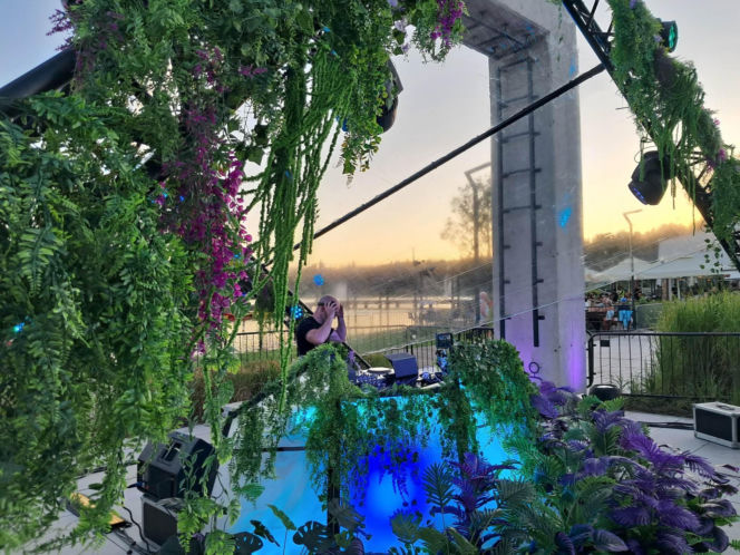 Starlight Festival 2026 nad starachowicką Lubianką. Dwa dni elektronicznych brzmień