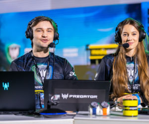 Rocket League, CS2 i Fortnite! Zobacz, kto wygrał największy szkolny turniej w Europie