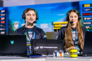 Rocket League, CS2 i Fortnite! Zobacz, kto wygrał największy szkolny turniej w Europie