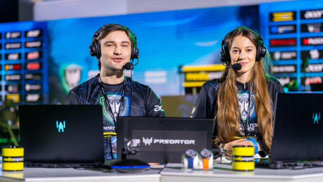 Rocket League, CS2 i Fortnite! Zobacz, kto wygrał największy szkolny turniej w Europie