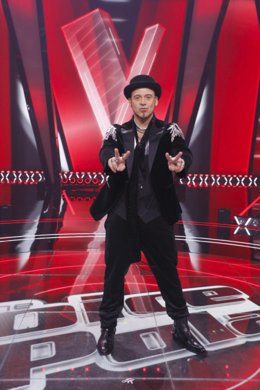 Szykują się zmiany w składzie jury "The Voice of Poland". Te gwiazdy mogą zasiąść w obrotowych fotelach 