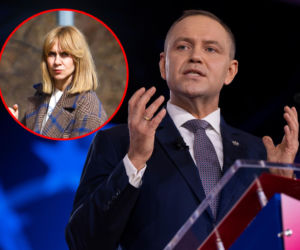 Weronika już nie boi się więzienia! Dziś ze łzami w oczach dziękuje Karolowi Nawrockiemu