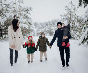 Białe święta Bożego Narodzenia? Jest już prognoza pogody!
