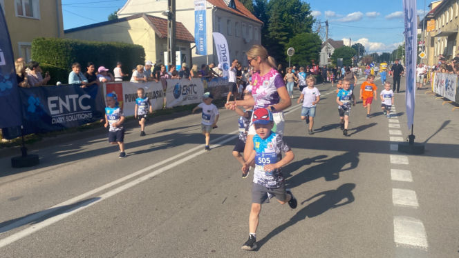 5. Pasłęcka Mila Pokoju i Pasłęcka 5 - 2026