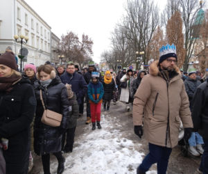 Siedlce: Orszak Trzech Króli 2026