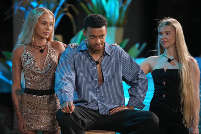 Hotel Paradise 12 - odcinek 22