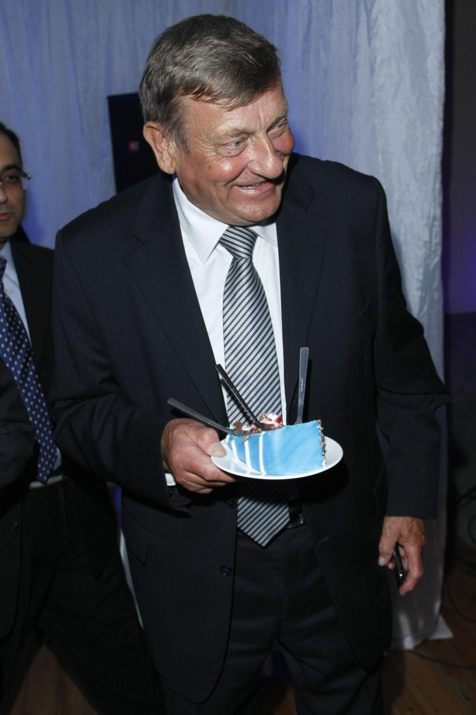 Mirosław Hermaszewski