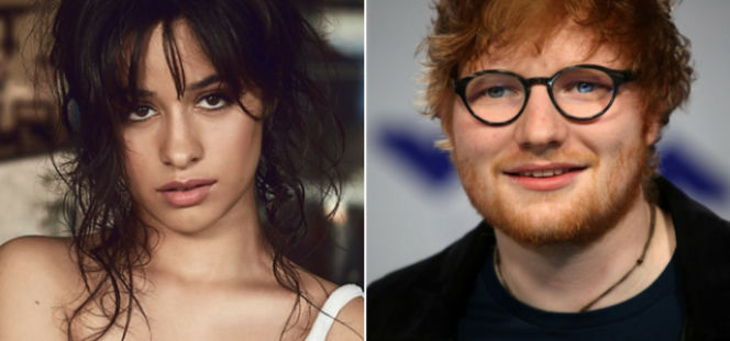 Camila Cabello i Ed Sheeran - nowa piosenka The Boy ze dwuznacznym tekstem! 