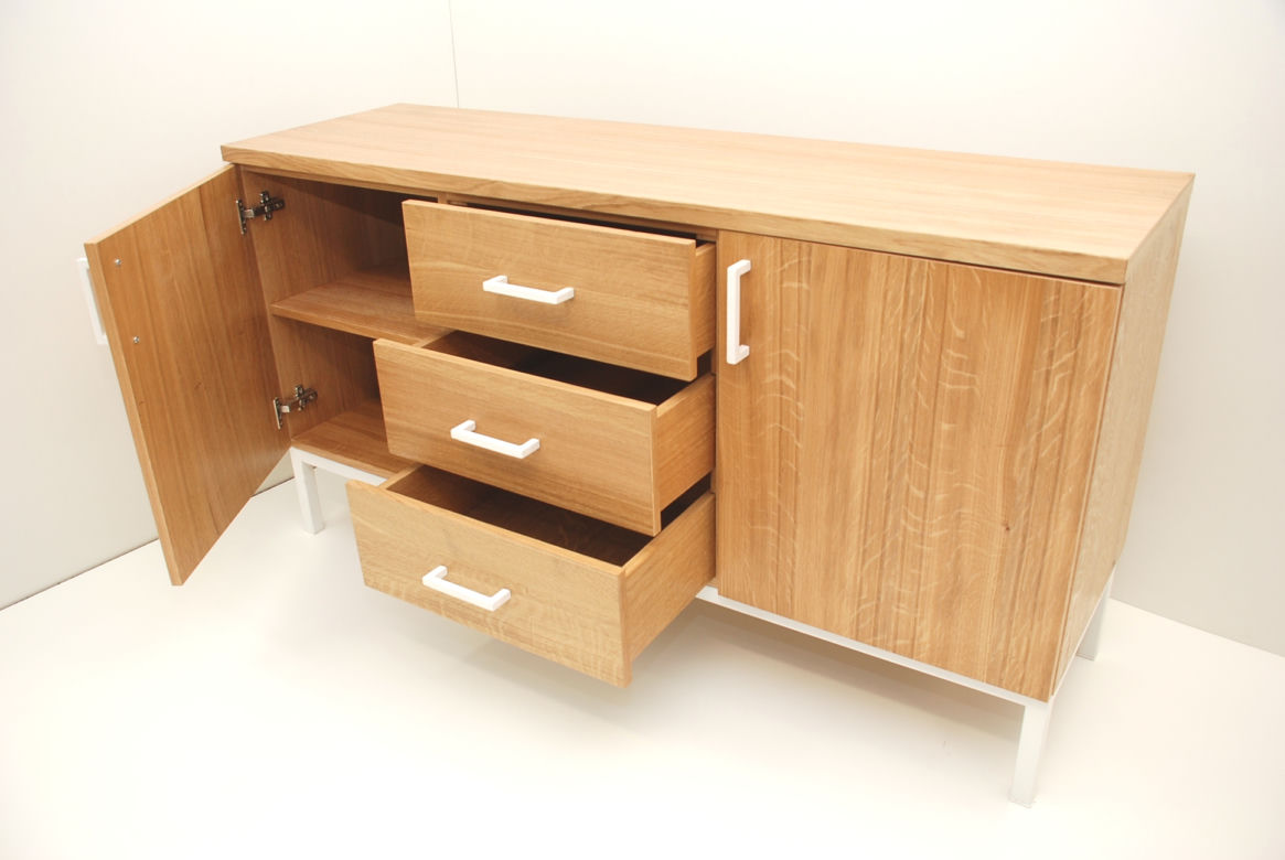 Meble w stylu loft