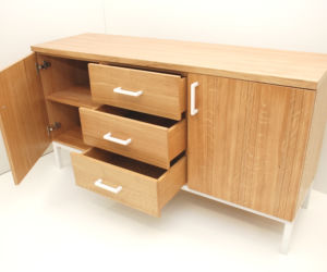 Meble w stylu loft