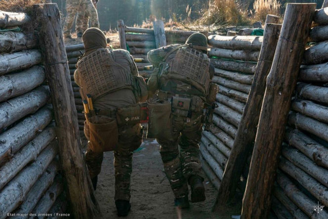 Cztery lata pełnoskalowej wojny na Ukrainie. Dr Kozubel: „Bolesny kompromis będzie końcem kariery politycznej Zełenskiego”