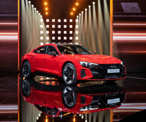 Audi RS e-tron GT